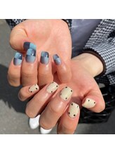 ヒルズ 原宿(Hills Harajuku)/90min