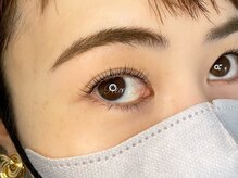 ルノ(Runo)/パリジェンヌラッシュリフト