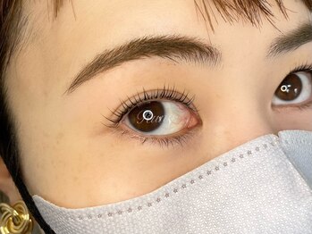 ルノ(Runo)/パリジェンヌラッシュリフト