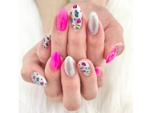 はあとねいる 呉店/design☆アニマル