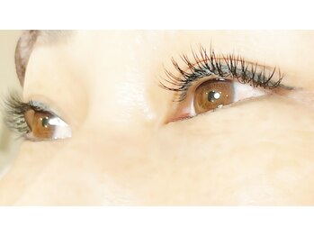 シルドラパン(cils de Lapin)/マツエクメニュー