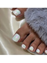 サロンド ボヌール(salon de bonheur)/