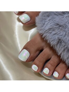 サロンド ボヌール(salon de bonheur)/