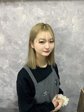 ヴリエ 立川店(VURIE) カツナミ 