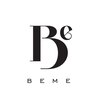 ビーミー 可児店(Be me)ロゴ
