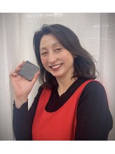 ヨサパーク ナチュラル(YOSAPARK Natural)&nbsp;あきこ 