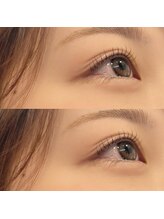 デュオ(duo)/ラッシュリフト／Dカール