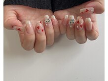 ルレア(Lulea)/design plus course