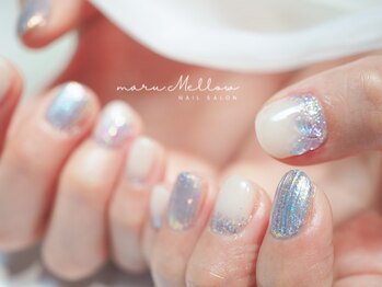 マルメロー(maru.Mellow)/マンスリーデザイン