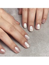 アイリッシュネイル 久屋大通店(Irish Nail)/マグネット