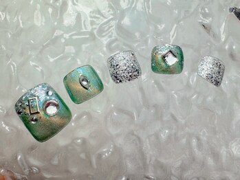 マジックミラー/