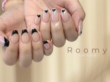 ルーミー(ROOMY)/《パラジェル》フレンチ 持込