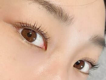 ソメソメソメサン(some some some3)/オーダーメイドまつ毛パーマ