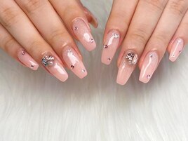 *パーツ/アート　つけ放題*