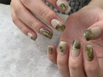 リリ(Rili)/【Riko指名限定】デザイン