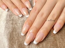 サリエ(S`allier)/french　