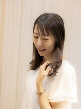 モンスリール 麻布十番(Mon Sourire) 柏谷 