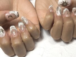 ★デザインＬ　¥9000