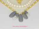 【選べるデザインネイル】6980円