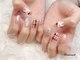 シナモンネイル(cinnamonnail)の写真