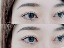 コロル(COLOR)/マツエク