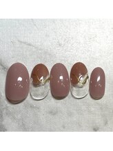 アミュレット 柳津店(AMULET)/1月定額 5500円(税込)