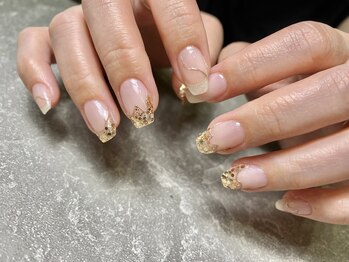 リベロネイル(Libero Nail)/定額design 