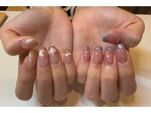 アールエム(Rm)/1月♪ネイル