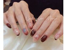 ミューオ(MIEUO)/ハンド持ち込みコース