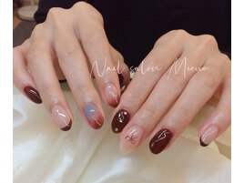ハンド持ち込みコース