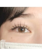 ラナ(Lana)/ぱっちりマツエクデザイン