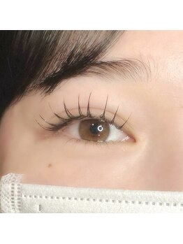 ラナ(Lana)/ぱっちりマツエクデザイン