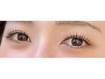 サッカ 新栄店(sacca)/≪根元からしっかり立ち上げ≫