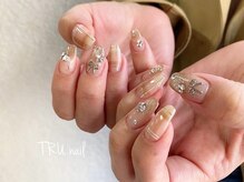 トゥルーネイル レイクタウンmori店(TRU NAIL)