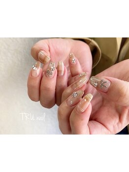 つけ放題メニューのあるサロン