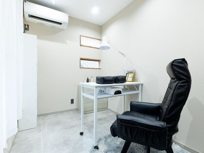 オルドット(Olu.)の写真