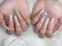 ネイルアルバ(Nail ALBA)/ベイビーブーマー