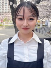 クリアアイ あべのベルタ店(Clear-eyes) 中下 