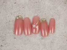 タビネイルズトウキョウ(tabi nails tokyo)/見本