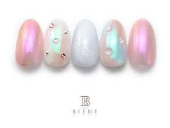 ビーネ 品川 高輪店(BIENE)/25年5月マンスリープラチナ-10