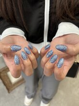 インクバイノック(INC by noq)/5/10 haru ワンカラー