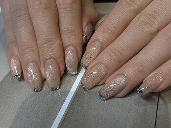 リロウ(relow)/マグネット/ちゅるん/パラジェル