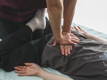 トータルリペア/女性特有のお悩みもお答え！