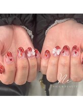 ネオン(Ne.)/heart design