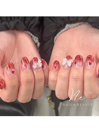 heart design