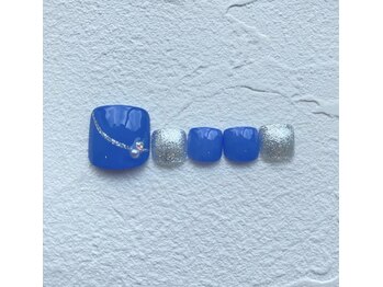 カルフールノア 北千住店(Carrefour noa)/フットシンプルトレンドデザイン