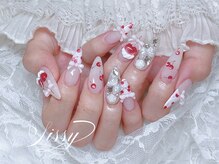 シシー 難波店(sissy)/cherry design