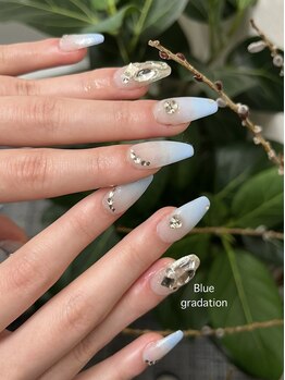 クイーンネイル(QUEEN NAIL)/