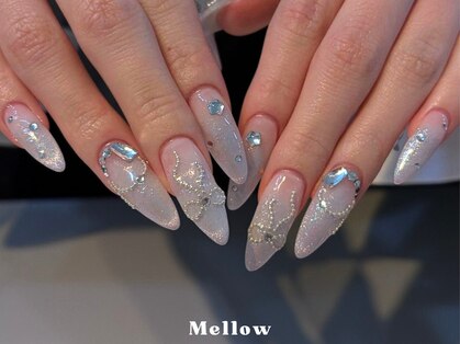 メロー(Mellow)の写真