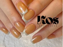 コス(KOS)/french 120min 